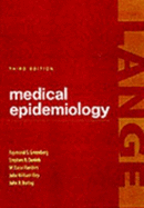 Medical Epidemiology
