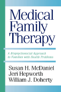 Medical Family Therapy