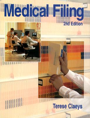 Medical Filing - Claeys, Therese