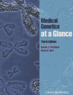 Medical Genetics at a Glance