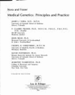 Medical Genetics: Principles and Practice