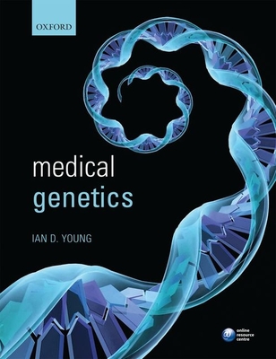 Medical Genetics - Young, Ian D.