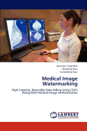 Medical Image Watermarking