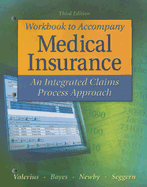 Medical Insurance: An Integrated Claims Process Approach