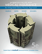 Medical Insurance: An Integrated Claims Process Approach