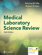Medical Laboratory Science Review