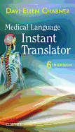 Medical Language Instant Translator