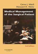 Medical Management of the Surgical Patient