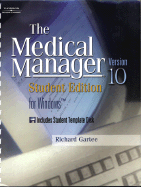 Medical Manager Student Edition 10.0