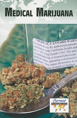 Medical Marijuana - Merino, No�l (Editor)