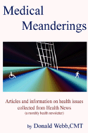 Medical Meanderings