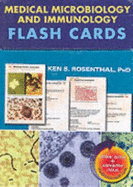Medical Microbiology and Immunology Flash Cards