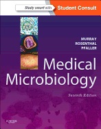 Medical Microbiology with Access Code