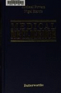 Medical Negligence
