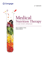 Medical Nutrition Therapy: A Case-Study Approach
