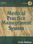 Medical Practice Management System - Nadeau, Linda