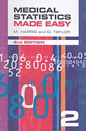 Medical Statistics Made Easy 2