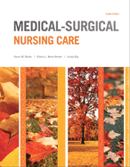 Medical Surgical Nursing Care
