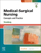 Medical-Surgical Nursing: Concepts & Practice