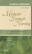 Medical-Surgical Nursing