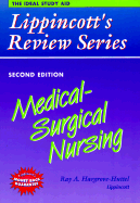 Medical-surgical Nursing