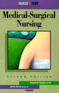 Medical-Surgical Nursing