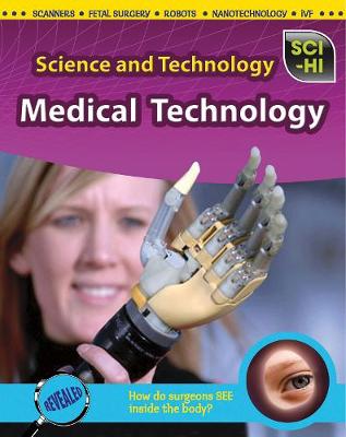 Medical Technology - Fullick, Ann