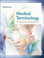 Medical Terminology: A Programmed Approach