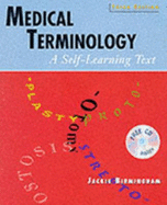 Medical Terminology: A Self-Learning Text