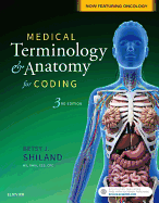 Medical Terminology & Anatomy for Coding