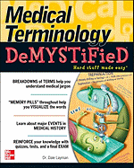 Medical Terminology Demystified