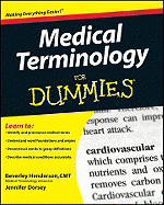 Medical Terminology for Dummies