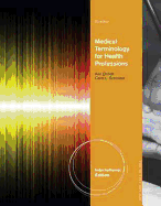 Medical Terminology for Health Professions