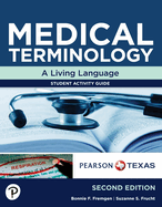 Medical Terminology for Texas