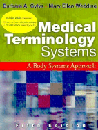 Medical Terminology Systems