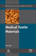 Medical Textile Materials