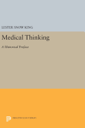 Medical Thinking: A Historical Preface