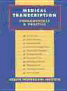 Medical Transcriptions - Health Professions Institute