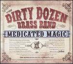 Medicated Magic (Atlantic)