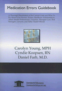 Medication Errors Guidebook