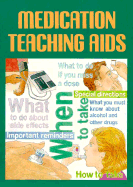 Medication Teaching Aids - Springhouse Publishing