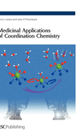 Medicinal Applications of Coordination Chemistry