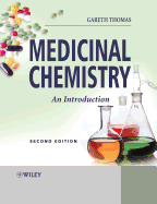 Medicinal Chemistry 2e