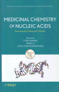 Medicinal Chemistry of Nucleic Acids