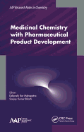 Medicinal Chemistry with Pharmaceutical Product Development