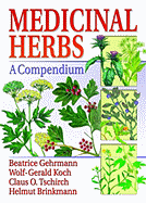 Medicinal Herbs: A Compendium