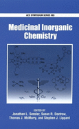 Medicinal Inorganic Chemistry
