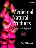 Medicinal Natural Products: A Biosynthetic Approach