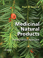 Medicinal Natural Products