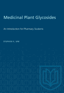 Medicinal Plant Glycosides